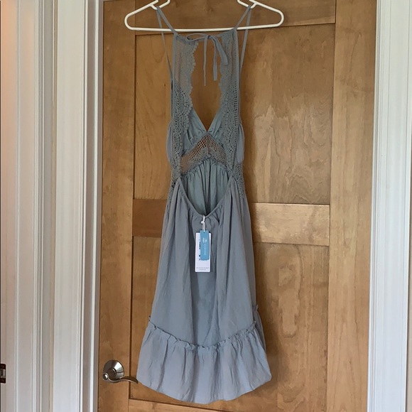 Cupshe Sundress - Picture 2 of 6